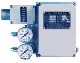 电气转换器&nbsp;QZD-1000